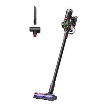 Dyson V8 Cyclone - Aspirador - escoba/manual (2 en 1)