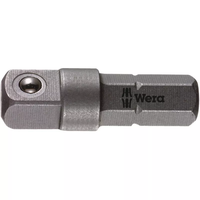 Set de herramientas Wera Bicycle Set 3, 41 piezas – para mantenimiento y reparación de bicicletas