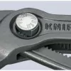 Alicates de presión Knipex Cobra 87 02 300