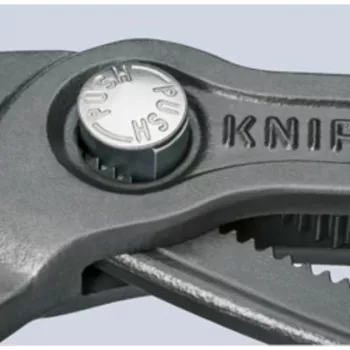 Alicates de presión Knipex Cobra 87 02 300