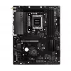 Placa base ASRock Z890 Pro-A WiFi — Intel Z890, LGA 1851, ATX, DDR5, 4x DIMM, 256GB, Wi-Fi 6E, 2.5Gb LAN