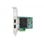 Broadcom BCM57416 - Adaptador Ethernet 10Gb 2 puertos BASE-T para HPE P26253-B21