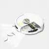 Robot aspirador KÄRCHER RVC 3 Comfort Extra con base de carga