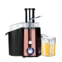 Adler | Exprimidor | AD 4129 | Tipo exprimidor | Cobre | 1000 W | 2 velocidades