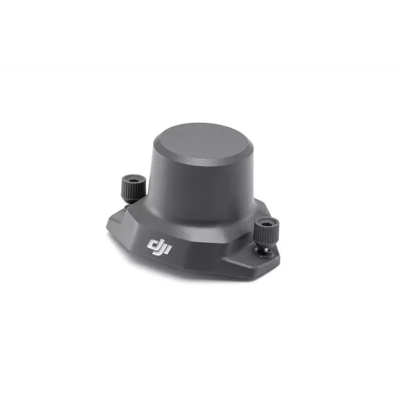 Módulo RTK DJI Mavic 3 Enterprise Serie gris 40,2 x 50,2 x 66,2 mm