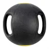 Balón medicinal HMS Fitness NKU10 10 kg negro