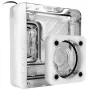 Stealkey Customs SK-UNI 120D - blanca