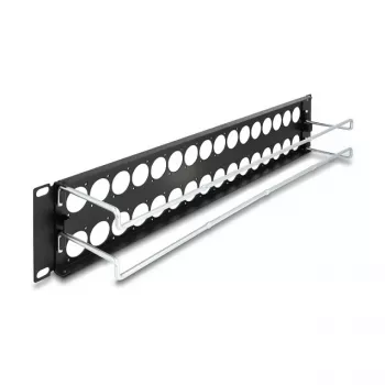 DeLOCK 67057 patch panel 19