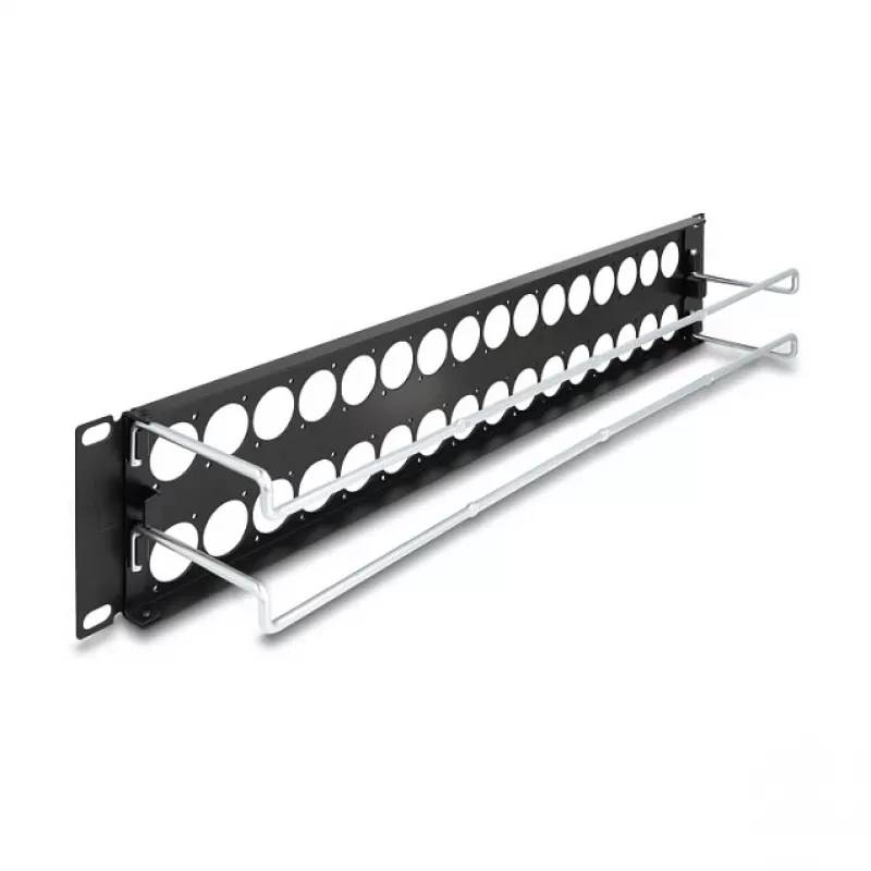 DeLOCK 67057 patch panel 19