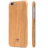 Funda Wood Woodcessories fina iPhone 6s