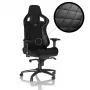 Silla gaming noblechairs EPIC - Negro