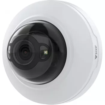 Cámara IP de vigilancia Axis 02679-001 domo 3840 x 2160