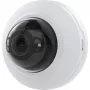 Cámara IP de vigilancia Axis 02679-001 domo 3840 x 2160