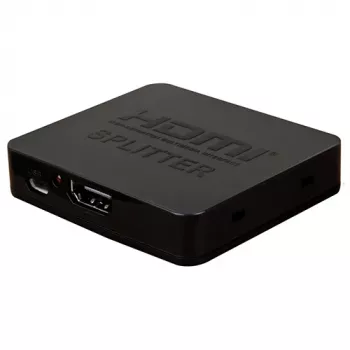 Splitter HDMI 1.4 1x2, 3D, 4K