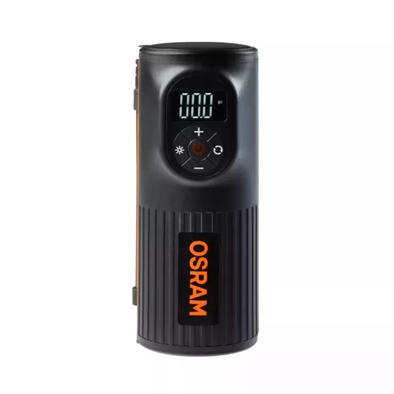 Inflador de neumáticos OSRAM TYRE INFLATE 2000