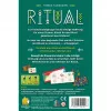 Ritual, juego de mesa