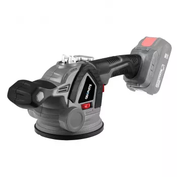 Ventosa para azulejos GRAPHITE 18V Energy+ — accesorio inalámbrico para elevador de azulejos (batería no incluida)