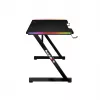 Escritorio gaming Huzaro Hero 2.5 RGB LED