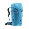 Mochila de senderismo DEUTER Guide 34+8 — capacidad 34+8 l, modelo Wave‑Ink