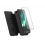 Smartphone Doro Aurora A30 Plus – pantalla de 6,1 pulgadas, 128 GB, cámara dual de 50 MP, Android 14