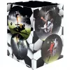 Papelera HERMA Football 19739