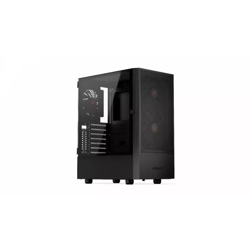 Caja KRUX NADIR