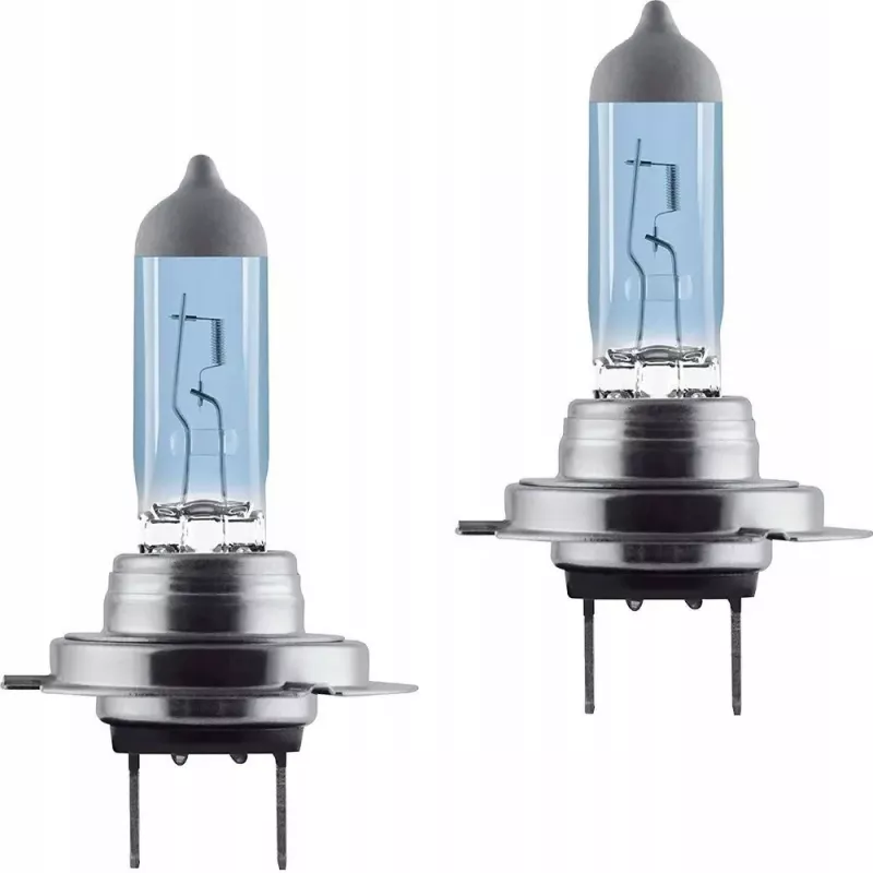 Neolux Blue Light H7 12 V 55 W, 2 uds.