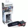 Micrófono RØDE VIDEOMIC PRO R negro micrófono para cámara digital