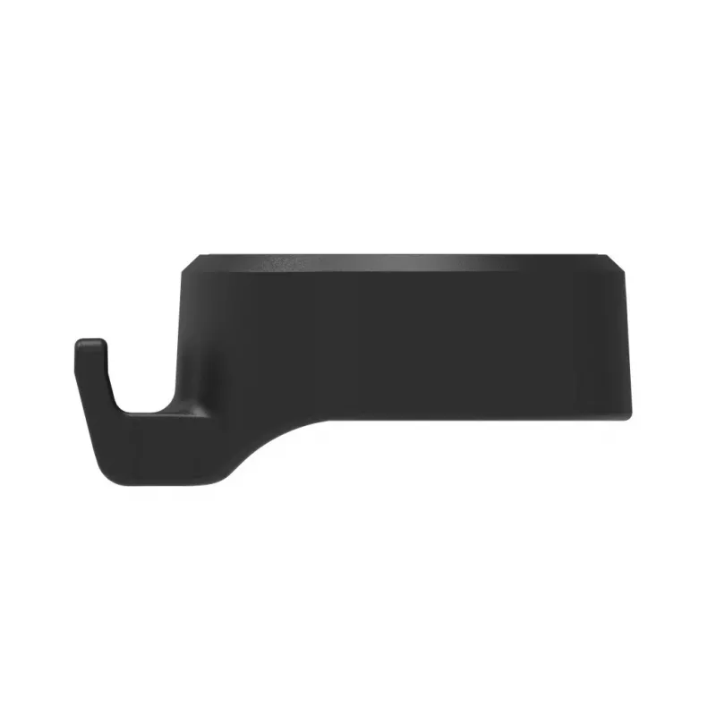 Sensor de velocidad/cadencia de rueda Wahoo TRACKR — inalámbrico, resistente al agua IPX7, batería CR2032, 35×32×18 mm, 13 g