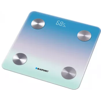 Báscula de baño BLAUPUNKT BSM601BT