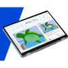 HP OmniBook BZ8K9EA 16 Portátil - 4,8 GHz 40,6 cm - 512 GB SSD - 16 GB RAM - Pantalla táctil - Windows 11 Home (BZ8K9EA#ABD)