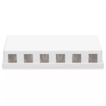 Caja de punto de consolidación Digitus DN-93705