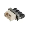 aqua computer adaptador para componentes RGBpx a conector RGB de 3 pines (5VDG, 5V)