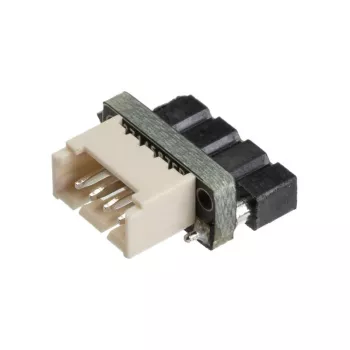 aqua computer adaptador para componentes RGBpx a conector RGB de 3 pines (5VDG, 5V)