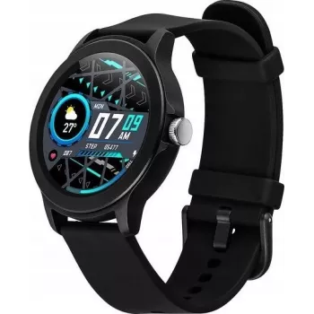 Smartwatch Tracer 47410 SMK3 Slay negro