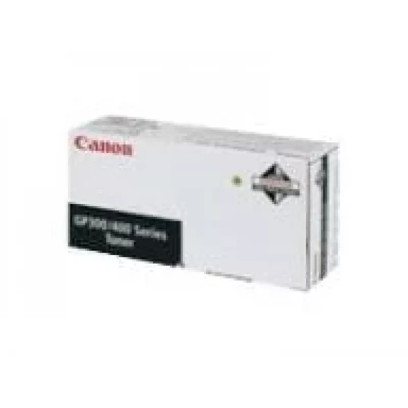 Canon 1389A003 cartucho de tóner 2 uds. original negro