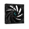 Disipador de CPU DeepCool AK400 ZERO DARK PLUS