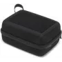 DICOTA Caturix Ecotec - Funda para mando de consola - Hardshell - EVA moldeado, PET reciclado, tejido 900 D (CTRX-09)