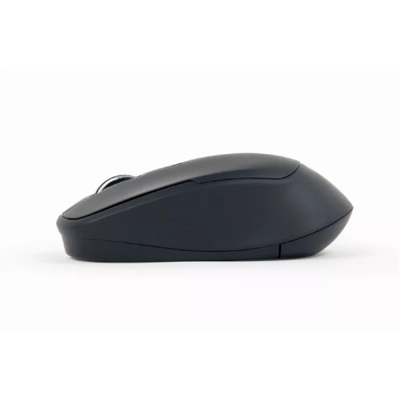 Gembird MUSW-4B-05 Ratón RF Inalámbrico Óptico 1600 DPI