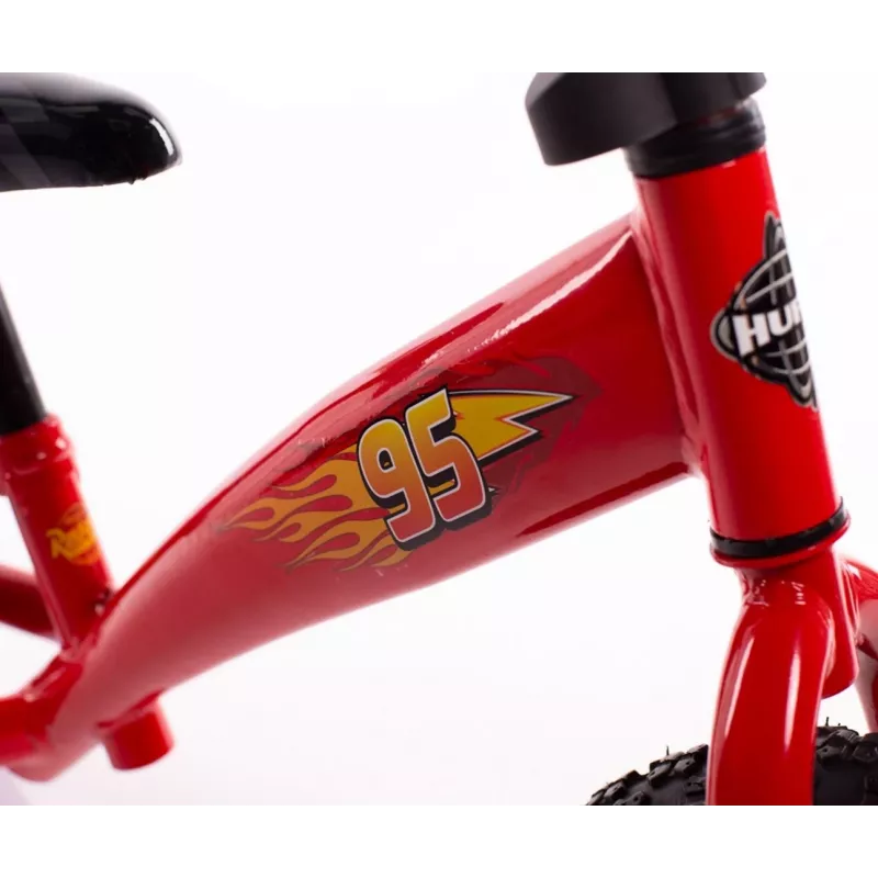 Bicicleta HUFFY 12