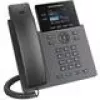 Teléfono IP Grandstream GRP2610, 2 líneas audio HD, teléfono VoIP Carrier-Grade