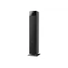 Muse | M-1350BTC | 120 W | Bluetooth | negro | funciones NFC | portátil | conexión inalámbrica