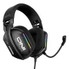 Auriculares gaming Onikuma X12 — auriculares over-ear con cable
