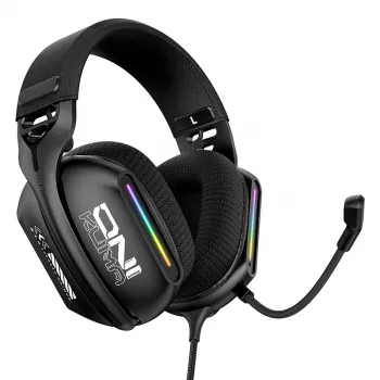 Auriculares gaming Onikuma X12 — auriculares over-ear con cable
