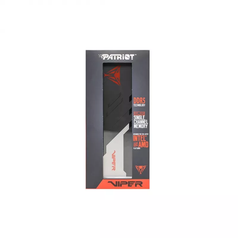 Patriot Viper Venom módulo de memoria DDR5-6000 CL30 de 16 GB (PVV516G60C30)