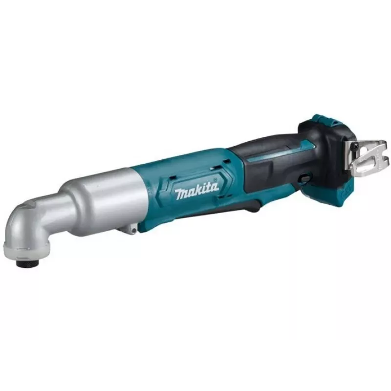 Makita TL064DZ 12V CXT llave de impacto angular a batería, unidad básica