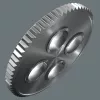 Carraca Wera 05003780001