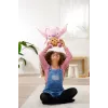 Peluche SIMBA Disney Angel 25 cm, peluche suave, modelo 6315870519