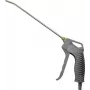 Pistola de soplado Aerotec KS 100-100 aire comprimido plástico 100 mm (2010242)