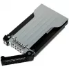ICY DOCK - ToughArmor - MB994TK-B - bandeja adicional para series MB105 / MB508 / MB601VK-B / MB602 / MB699 / MB607 / MB991 / MB994 con cerradura